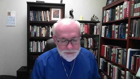 Anglican 101, Session 1 part 2
