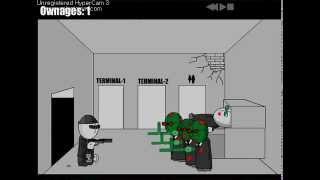 Madness Elimination 2