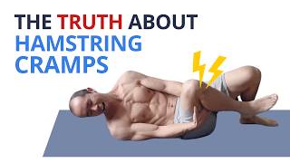 Get Leg or Hamstring Cramps? Learn Why and How to Fix Them for GOOD!