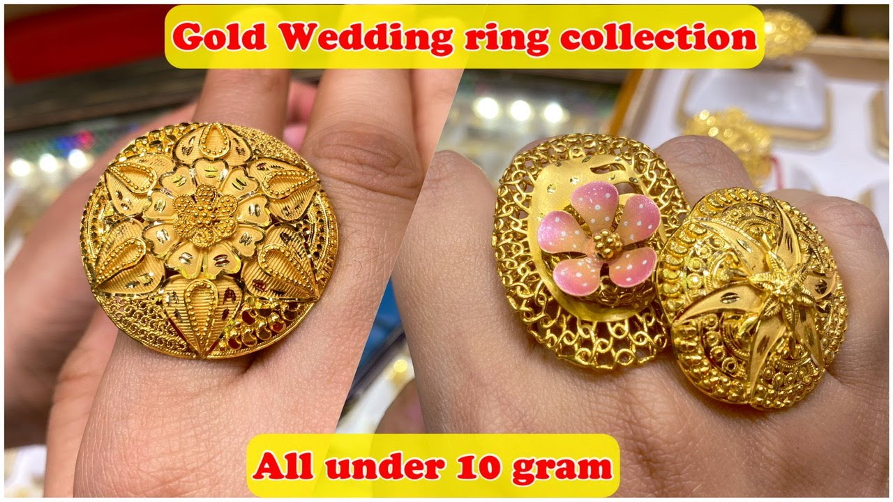 Cloud-Mart The Big Royal Umbrella Ring - Latest Trendy Design Alloy Gold  Plated Ring Price in India - Buy Cloud-Mart The Big Royal Umbrella Ring -  Latest Trendy Design Alloy Gold Plated