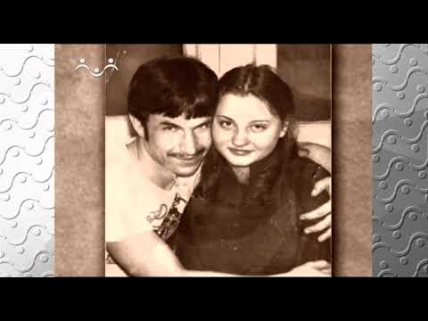 Божьи дети.  Отец Виталий