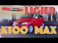 Ligier xtoo max