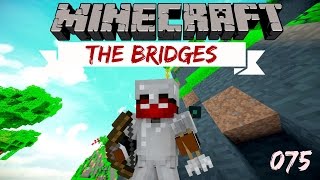 THE BRIDGES! #75| The Crossbow | (Minecraft Mineplex server)