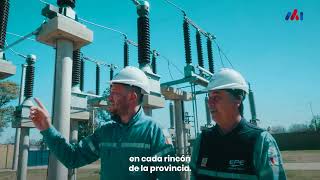 Mil y Una Obras en toda la provincia.