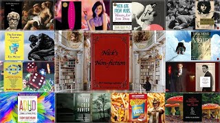 Nick’s Non-fiction | Supercut 2022