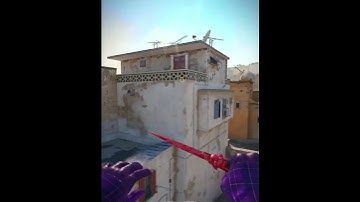 《人在A大锁了》#cs2教学 #csgo道具#cs2道具 #cs2 #炸鱼cs2 #cs2clips #shorts