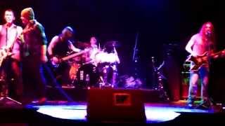 Futuryze Na Blackmore Em São Paulo - 19102014 - Música March Of Time