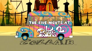 Ytp Collab Five Nights At Fosters 2