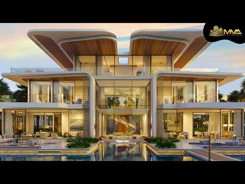 Amali Island By Amali Properties | Villa For Sale In Dubai