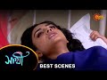 Saathi - Best Scene |16 Mar 2024 | Full Ep FREE on SUN NXT | Sun Bangla image