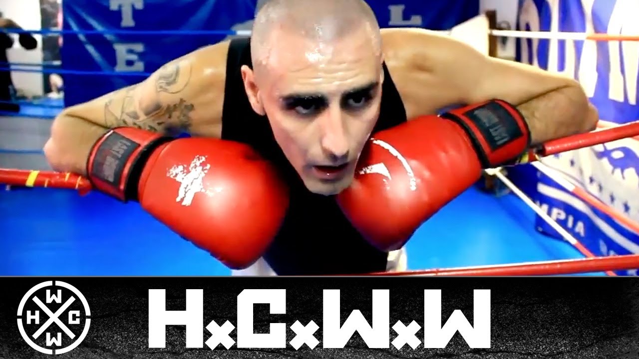 SEGADORES DE ALMAS - ESPÍRITU DE LUCHA - HARDCORE WORLDWIDE (OFFICIAL HD VERSION HCWW)