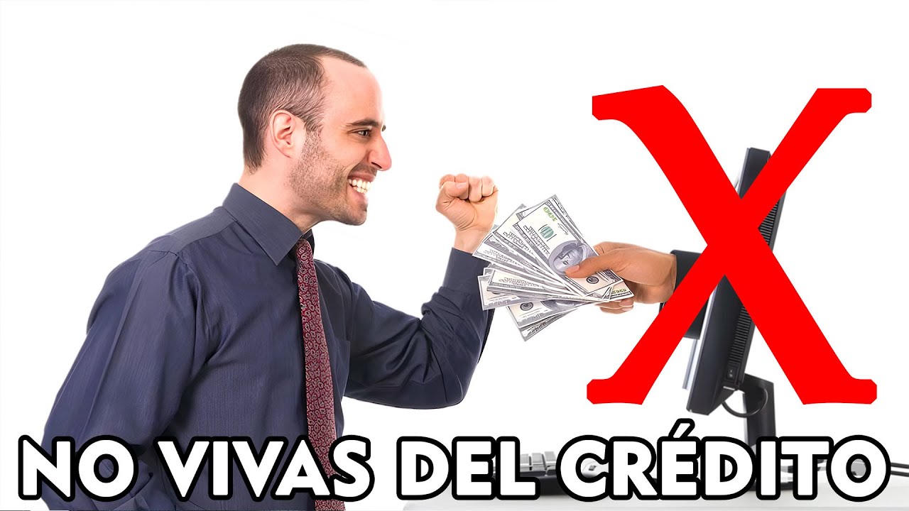 Cómo pagar deudas si no tengo dinero con Crédito - YouTube