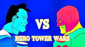 Clickteam Fusion You can make a hit game The Towers