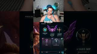 Tyler1 shaves head 🤑 #viralitypoly #tyler1 #predictions #polymarket