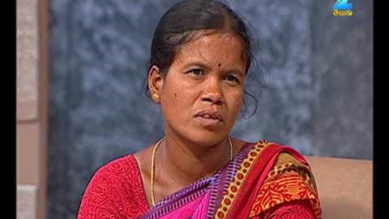 EP 477Батуку Джатака Банди - Индийское телешоу телугу - Же Телугу