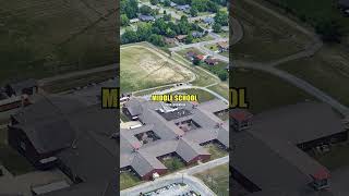 Top 10 Worst Behaved Middle School in Alabama 🏈 #shorts #trending #explore #education #school