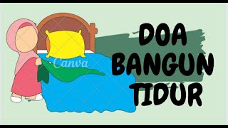 HAFALAN, DOA BANGUN TIDUR | DIULANG 20X | LANGSUNG HAFAL #doa #doaharian HAFALAN, DOA BANGUN TIDUR | DIULANG 20X | LANGSUNG HAFAL #doa #doaharian