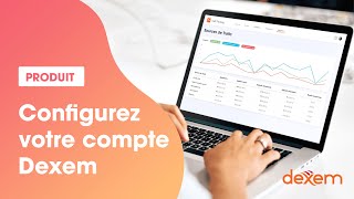 Découvrez Comment Configurer Votre Compte Dessai Dexem Call Tracking