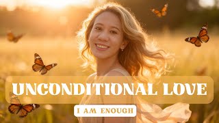 Unconditional Love - Euphonia Symphony  (official music video)