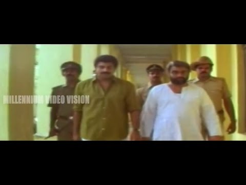 Parannu Poonkuyil | Bheeshmaachaarya | Malayalam Film Song
