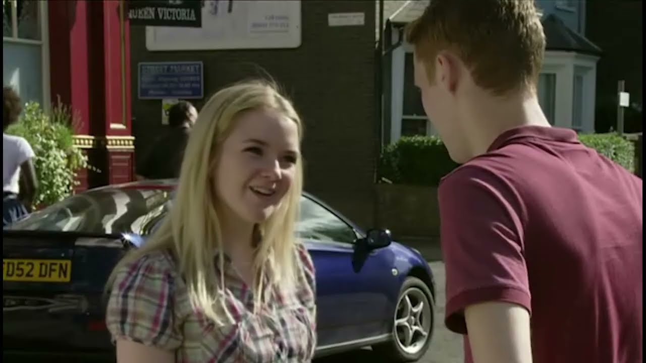 Jay Brown - 14th August 2014