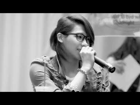 120602 용산팬싸인회 beatbox B1A4 CNU 신우 [FANCAM ILUVWOO]