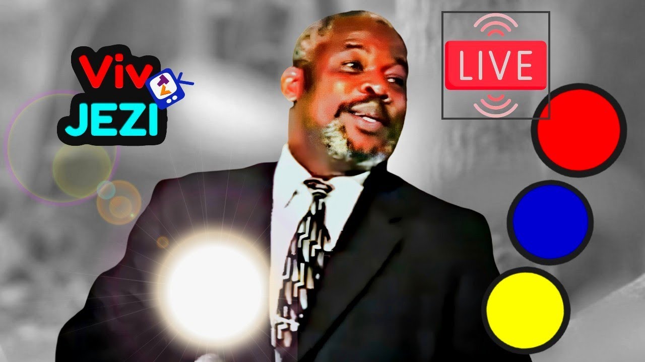 Bondye Pran Batay La Pou Mwen Papa - Sèl Ou M'Genyen. Evangeliste Joseph Jacques Telor  levanjil