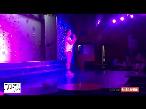 KATRINA VELARDE| I'll Never Love Again| Guesting Performance
