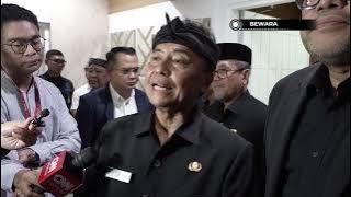 EAST CIREBON DESIGNED AS A CANDIDATE REGION FOR PREPARATION FOR NEW AUTONOMY