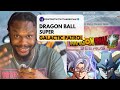 DRAGON BALL SUPER REMAKE 2026 &amp; GALACTIC PATROL ARC | BONUS | DONTGETHITWITHABRICK🧱