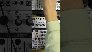Joranalogue Audio Design Delay 1 - Eurorack Module on ModularGrid