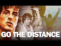 The greatest underdog story ever told  stallone on making rocky