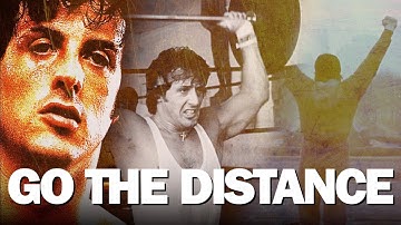 The Greatest Underdog Story Ever Told | Stallone On Making ROCKY