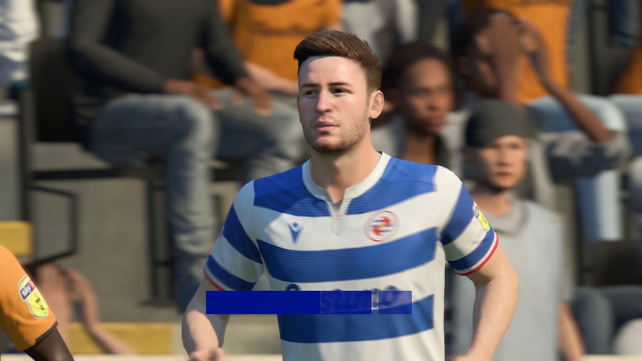 FIFA 20 Hull City vs Reading and Morecambe 2019 2020 Career Mode