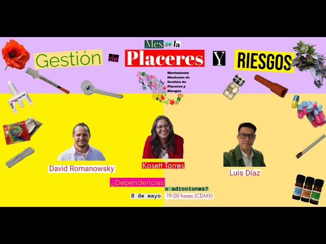 ¿Dependencias o adicciones?