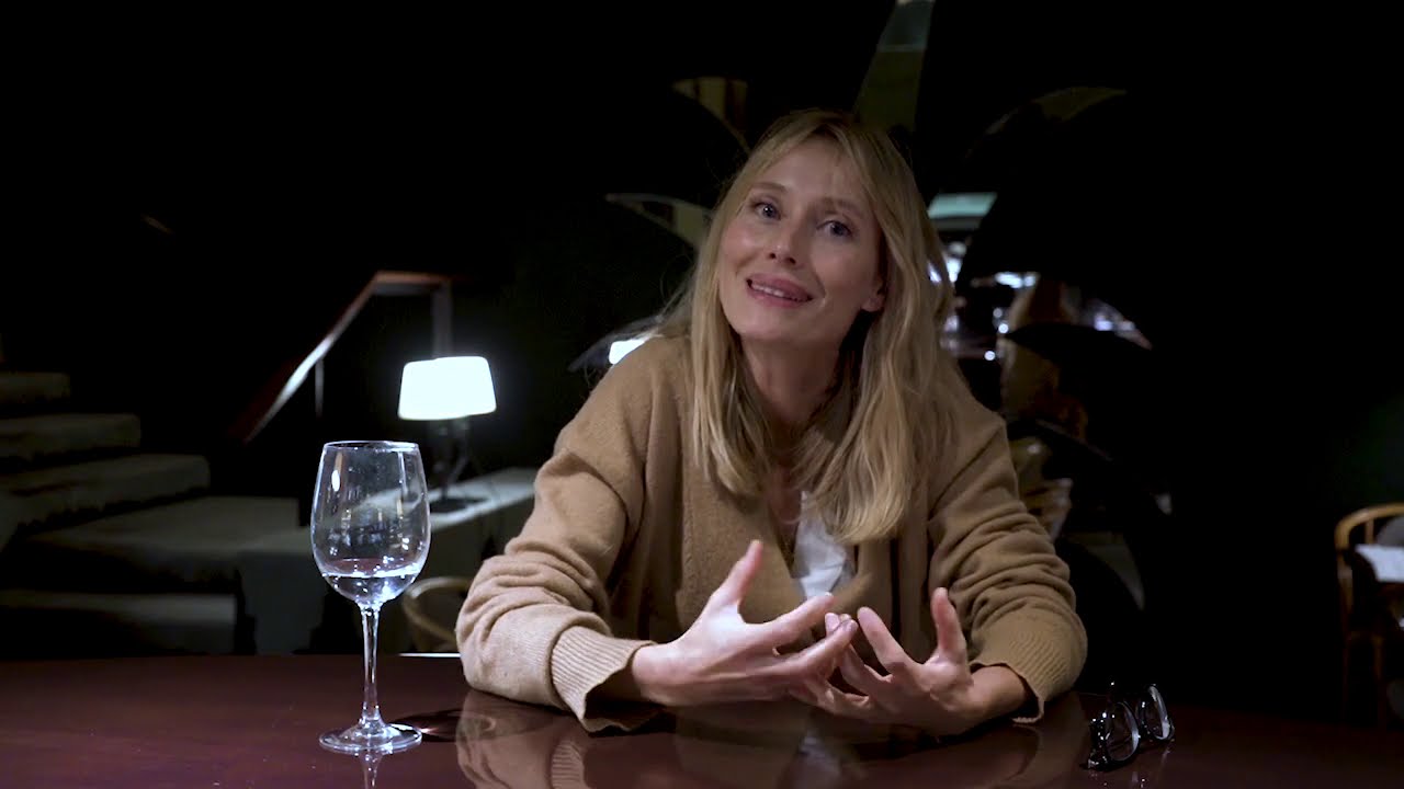 Vanesa Lorenzo: el mundo de la moda “se ha vulgarizado mucho”