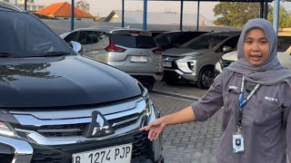 PAJERO FORTUNER FULL OBRAL EFEK BBM MAHAL PRABU MOTOR