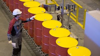 Goldman Expects Global Oil Inventories to Hit a Record-Low