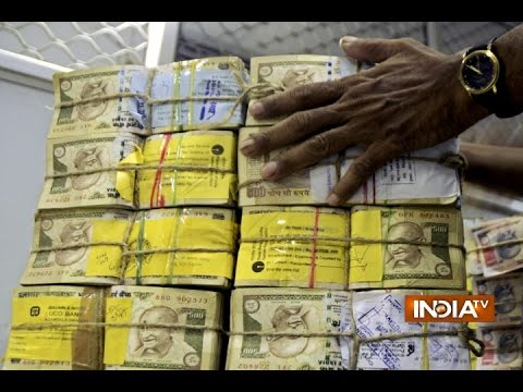 Money Laundering of Rs 2252 Cr in the Name of Fake Companies Busted in Mumbai