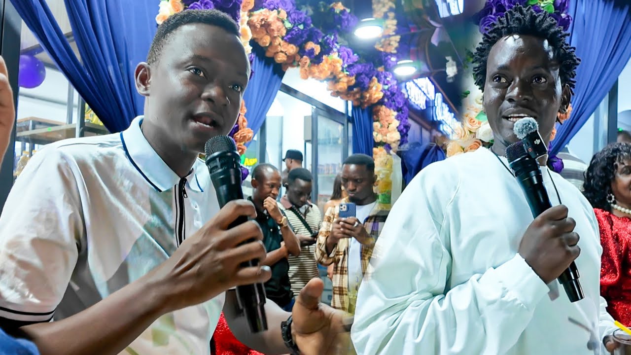 HII NI KALI! STEVE MWEUSI, LEONARDO, NDALO, KIREDIO & MEENA ALLY DUKA LA ASMA 🔥😂