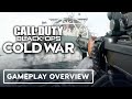 Call of Duty: Black Ops Cold War - Weapon Classes, Scorestreaks & Operators Explained