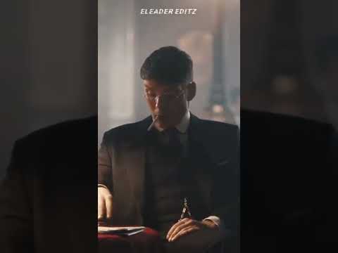 تصميم توماس شيلبي تيك توك بدون كتابه 