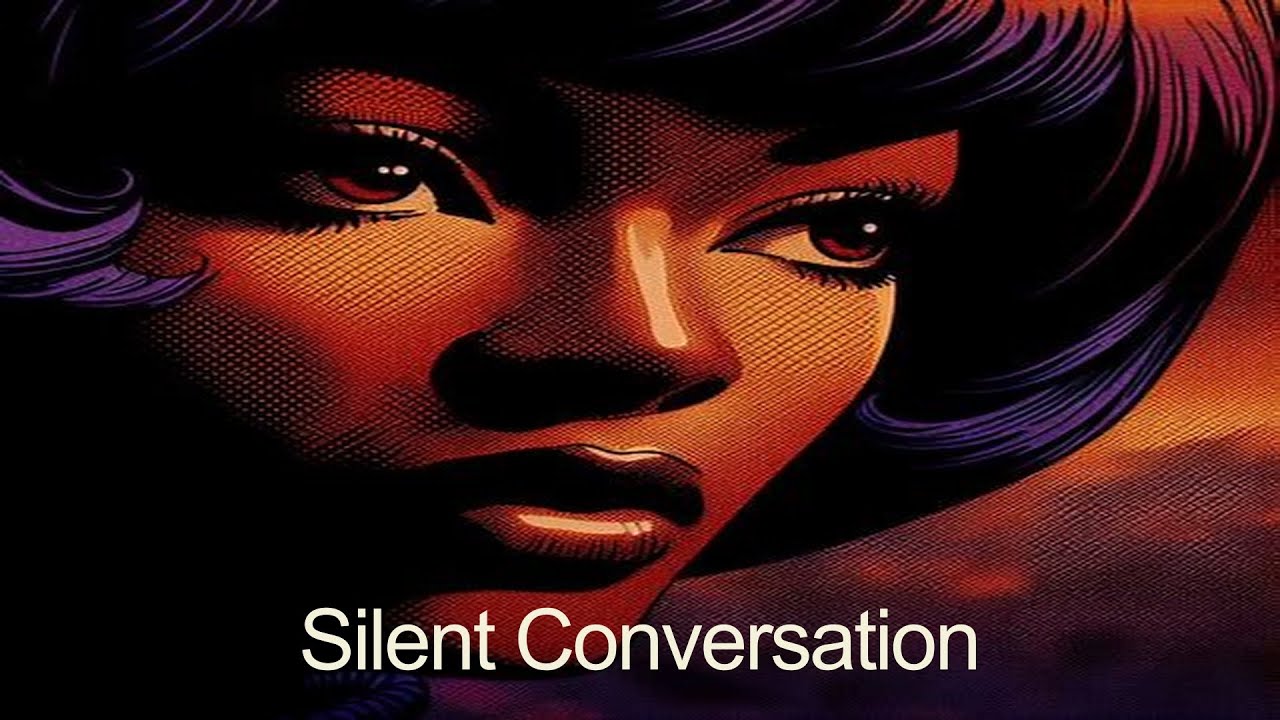 Silent Conversation