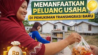 Download Lagu TAKING ADVANTAGE OF BUSINESS OPPORTUNITIES IN THE NEW TANJUNG BUKA SP 10 TRANSMIGRATION ENVIRONMENT MP3