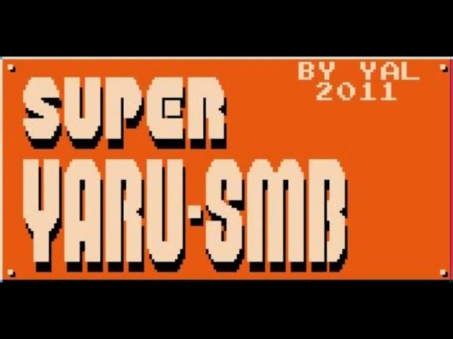 Watch Yaru-SMB Starman theme on YouTube Watch Yaru-SMB Starman theme on YouTube