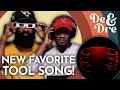 DE &amp; DRE REACTS to ANOTHER Tool Song | We Watched Tool &quot;Sober&quot; | This is Our Favorite One So Far!