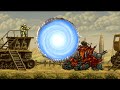 Metal slug Animation cap 1