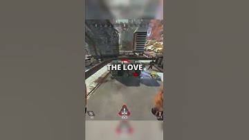 Small Valkyrie edit for the feed! #apexlegends