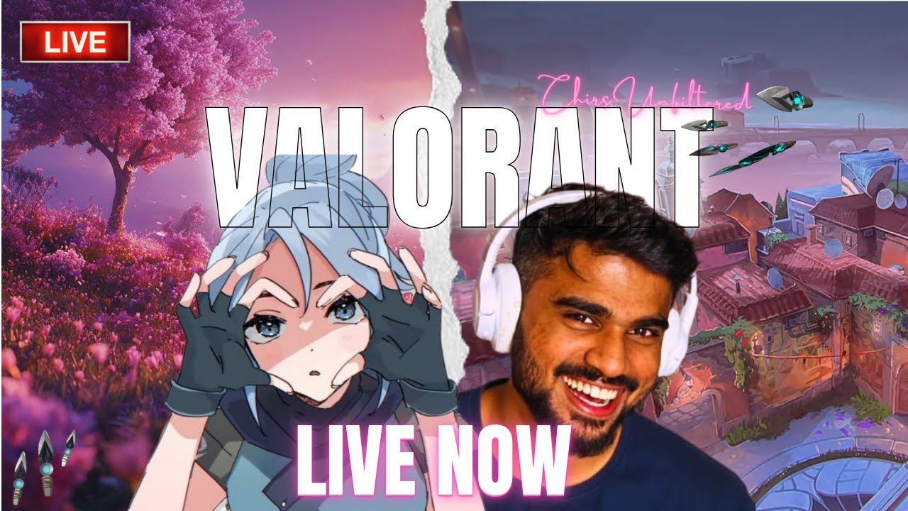 360 ➝ 400 SUBS TONIGHT?! 😱 CRAZY VALORANT + CHILL VIBES 🔥 | Road to 400