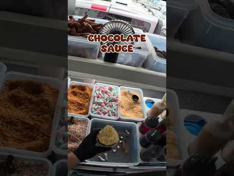 Pumpkin Spice Sundae